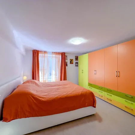 Family House Appartamento *