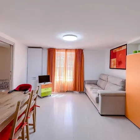 Family House * Varazze