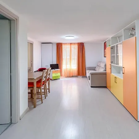 Family House Appartamento