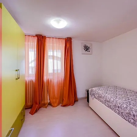 Family House Appartamento