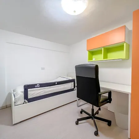 Family House Appartement *