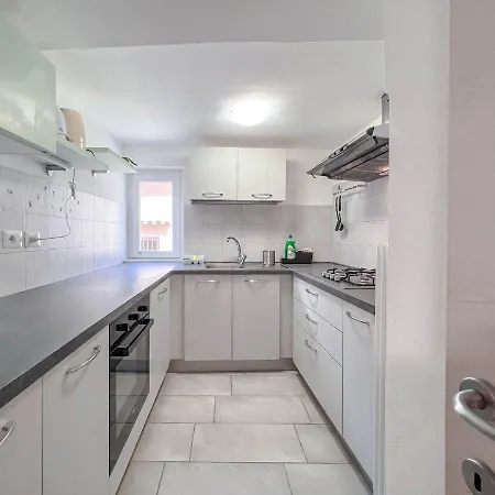 Family House Appartement