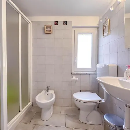 Appartement Family House