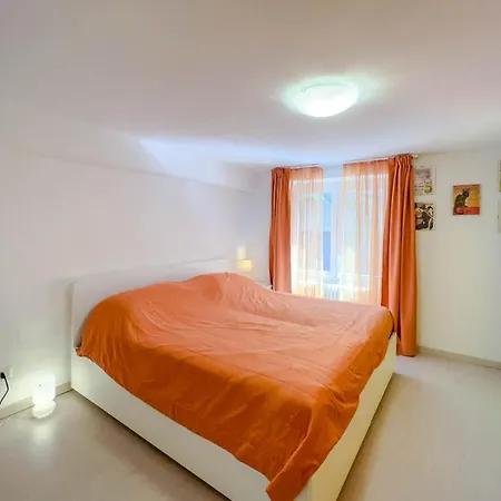 Family House Appartement