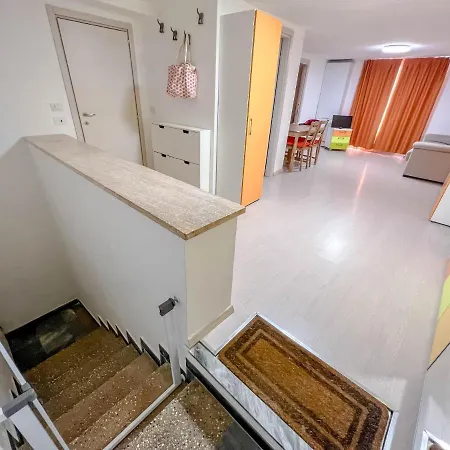 Appartement Family House
