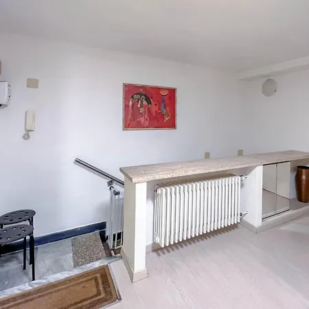 Family House Appartement Varazze