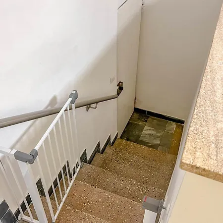 Family House Appartement